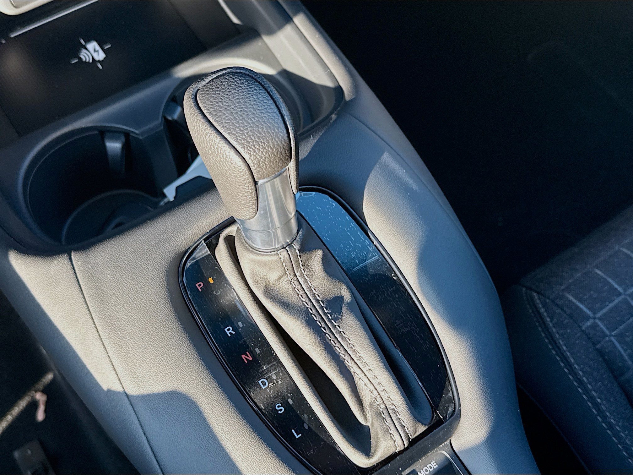 2026 Honda HR-V LX - Photo 15