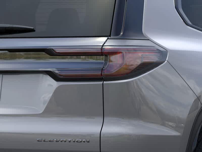 2026 GMC Acadia Elevation - Photo 11