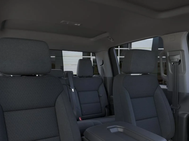 2026 GMC Sierra 1500 Elevation - Photo 24