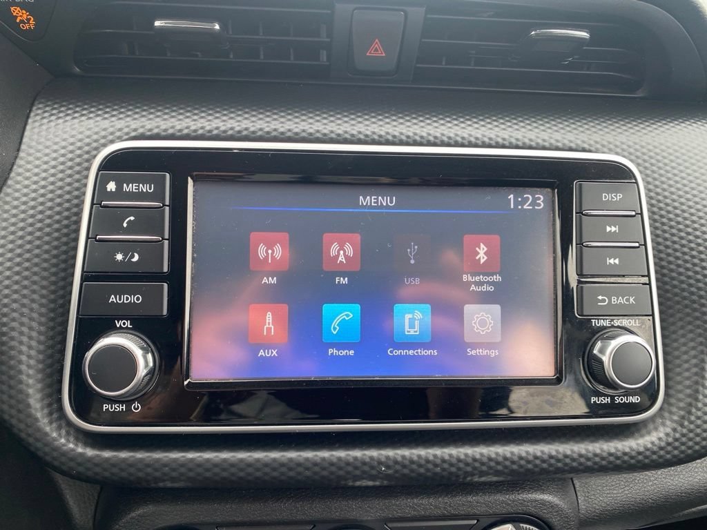 Used 2022 Nissan Kicks S with VIN 3N1CP5BV2NL498620 for sale in Kansas City
