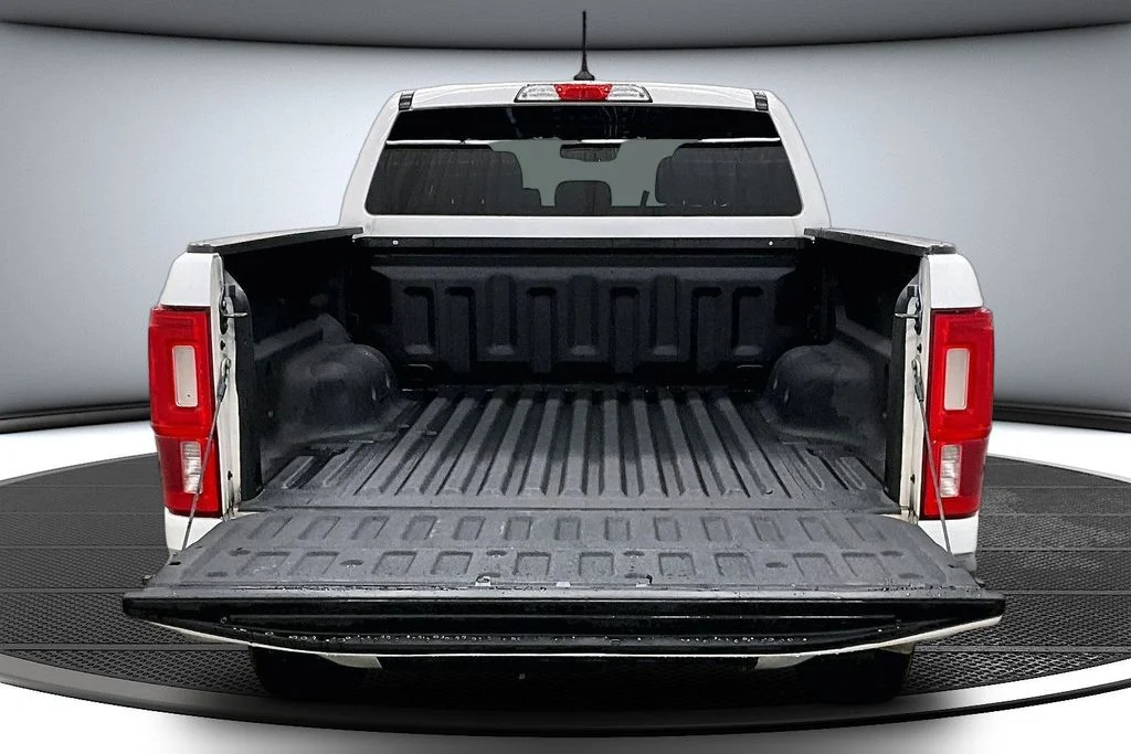 2021 Ford Ranger XLT - Photo 7