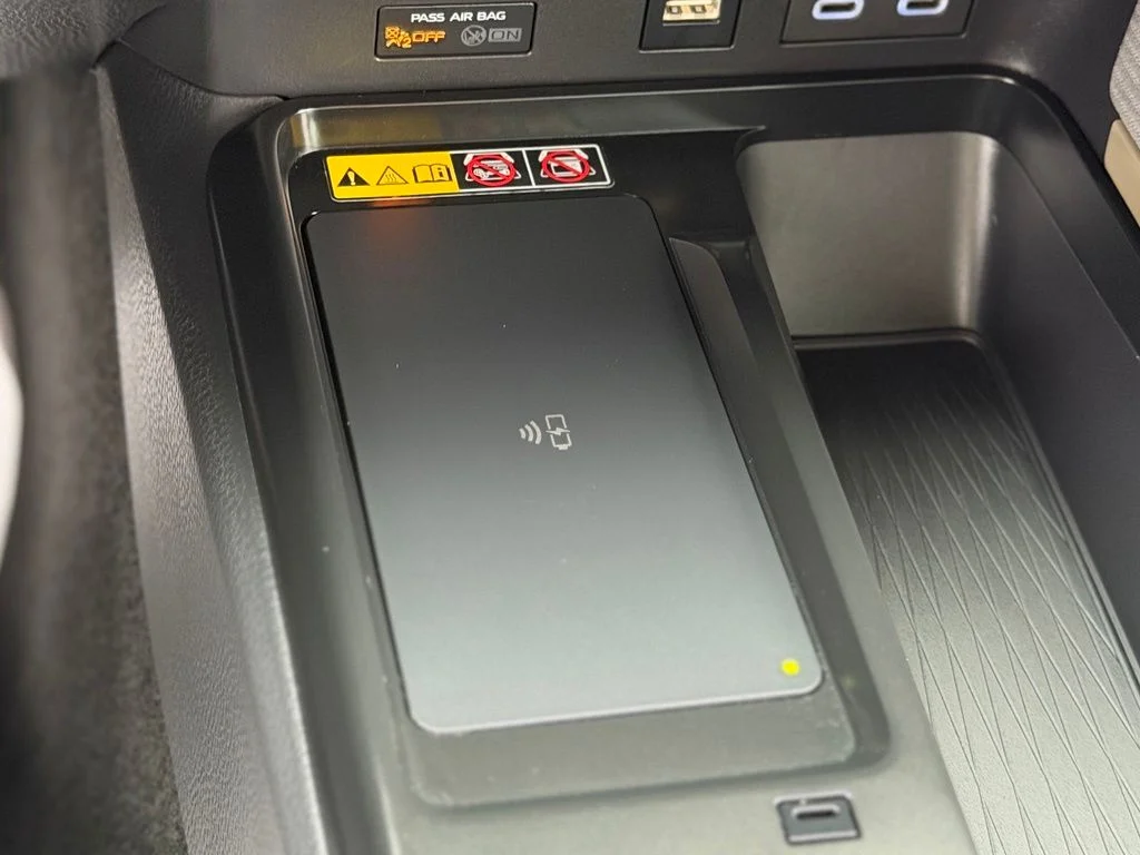 Used 2026  Toyota SE image 18