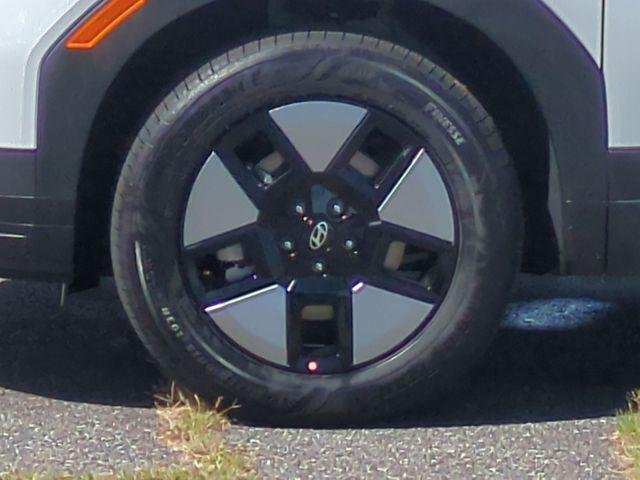 2026 Hyundai Santa Fe SE - Photo 16