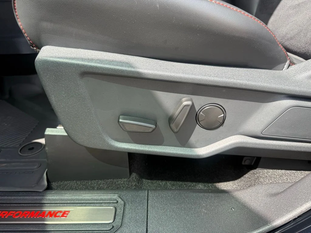 2025 Ford Bronco 4-Door Raptor - Photo 18
