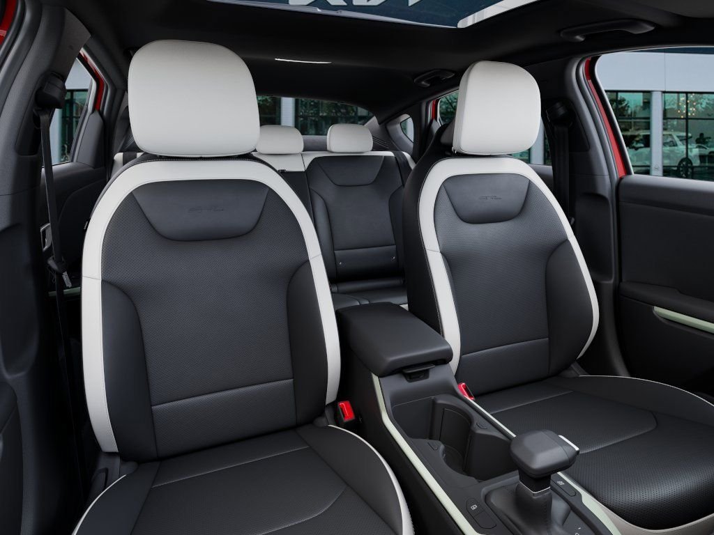 2026 Kia K4 GT-Line - Photo 15