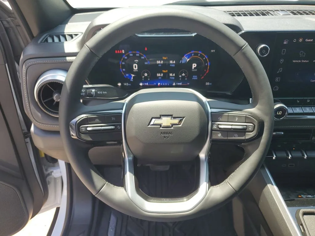 2026 Chevrolet Colorado LT - Photo 27
