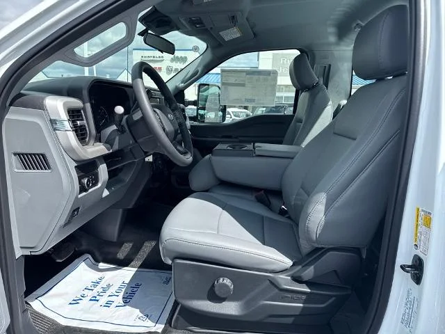 2026 Ford F-250 Super Duty XL - Photo 36