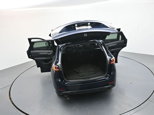Used 2025 Blue Mazda 2.5 S Select Package image 39