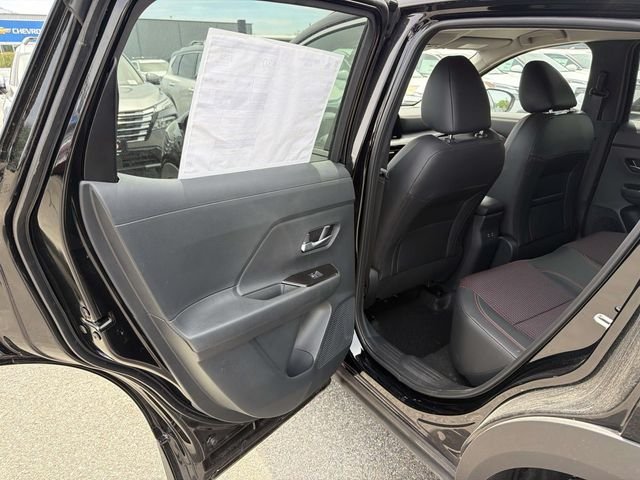 2026 Nissan KICKS SR AWD - Photo 10