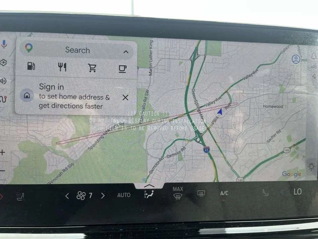 New 2026 Gray Ford Active image 20