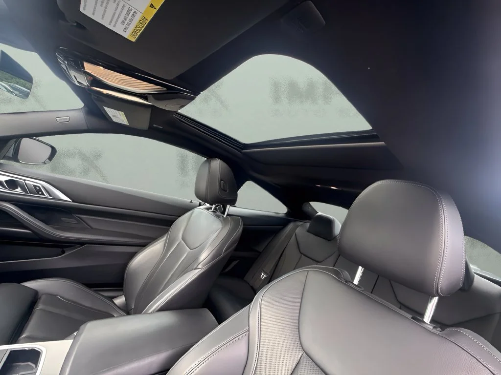 Used 2024 Gray BMW 430i image 10