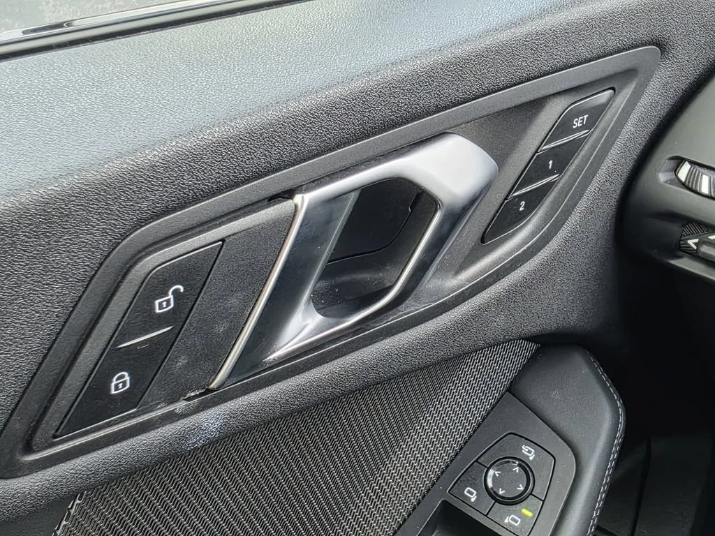 Used 2025 Black BMW 228 xDrive image 24