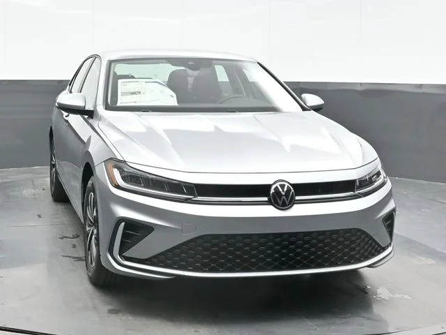 New 2026 Silver Volkswagen 1.5T S image 6