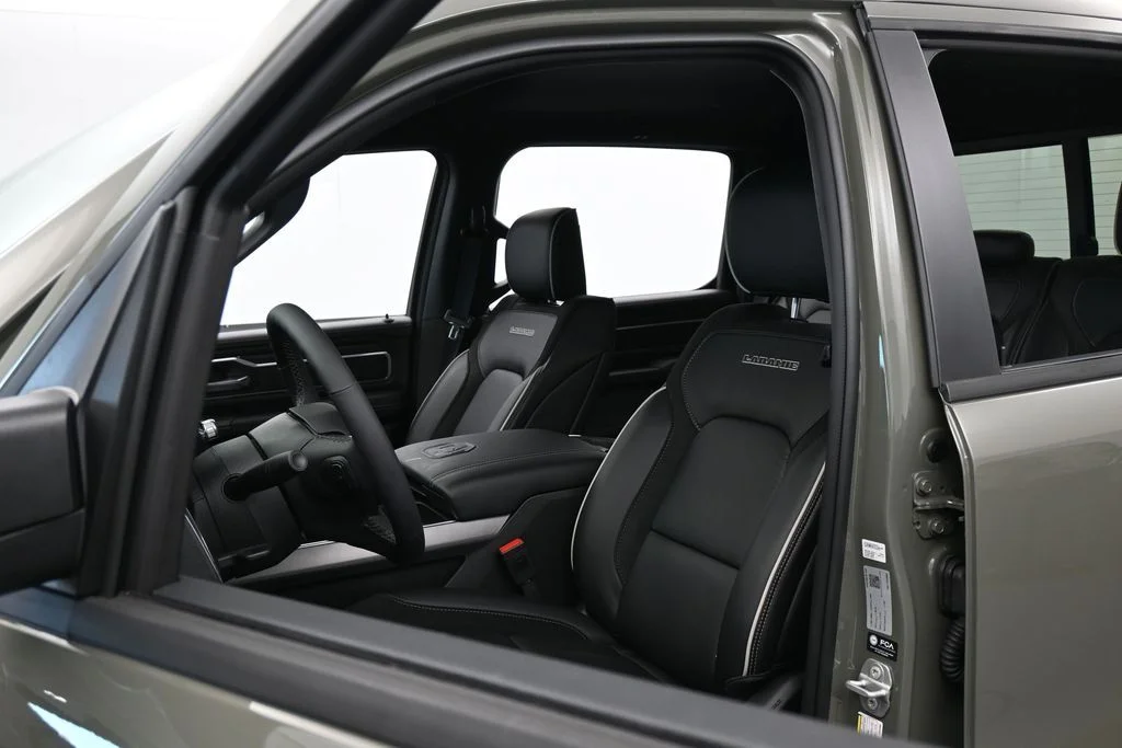 Used 2026 Canyon Lake Ram Laramie image 9
