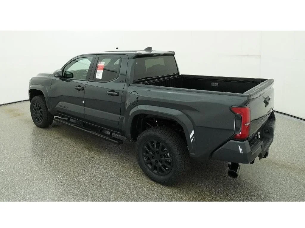 New 2026  Toyota SR5 image 6