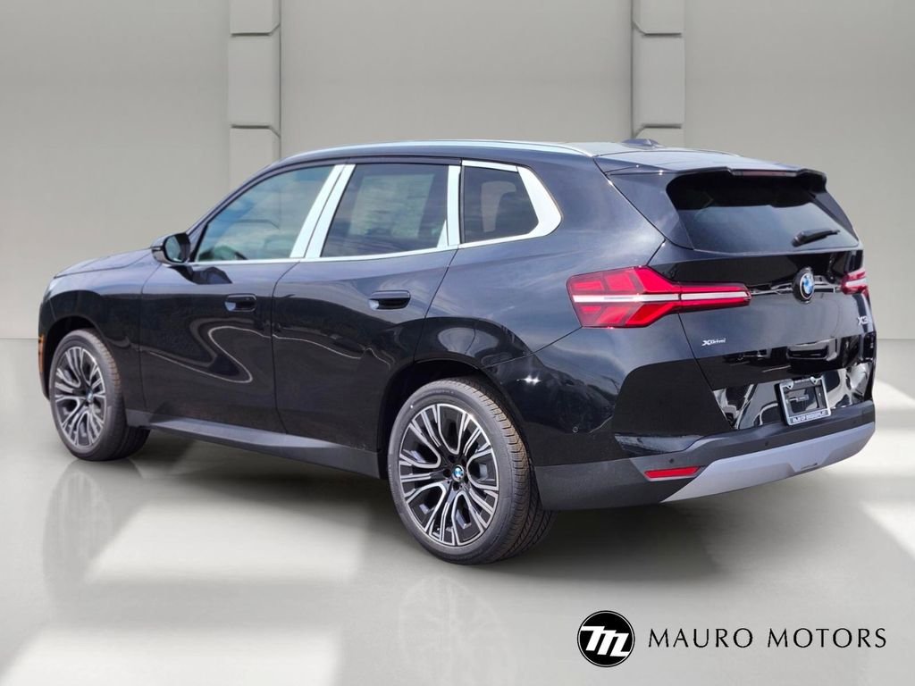 New 2026 Black BMW 30 xDrive image 5