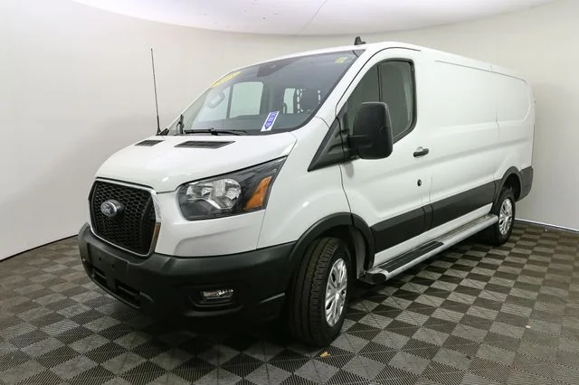 Used 2025 White Ford Base image 5