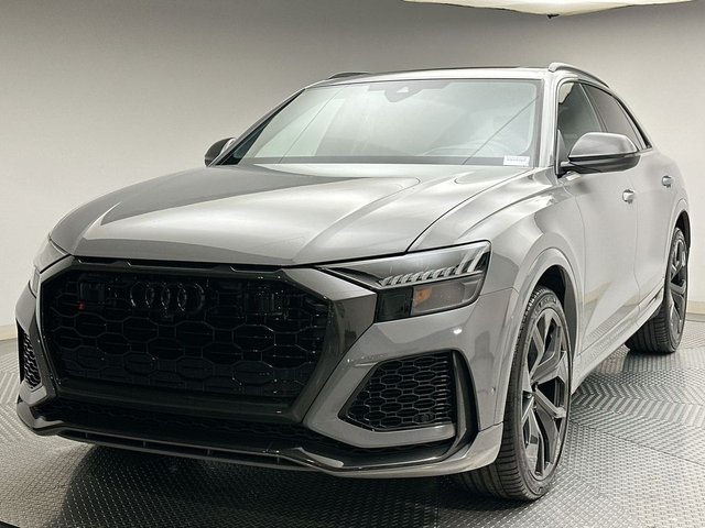 2023|Audi|RS Q8|4.0T|quattro|4D Sport Utility