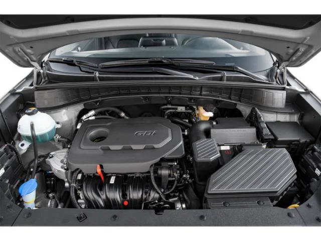 Used 2021 Black Noir Pearl Hyundai Ultimate image 15