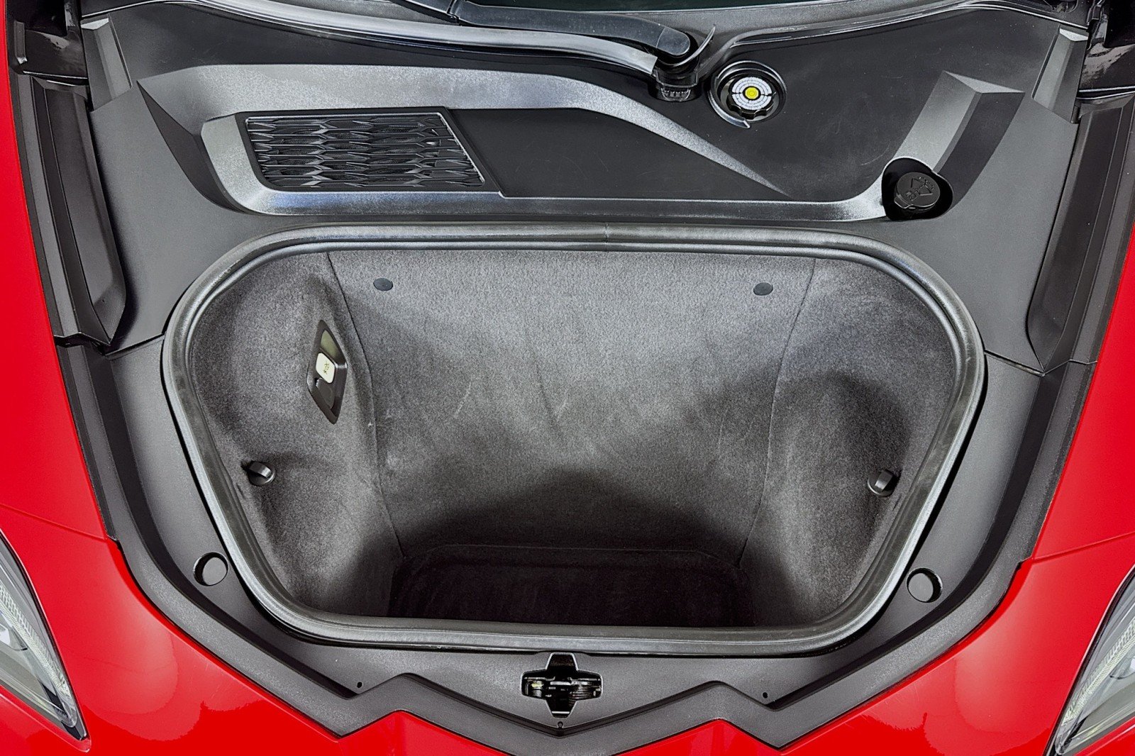 Used 2020 Torch Red Chevrolet 3LT image 11