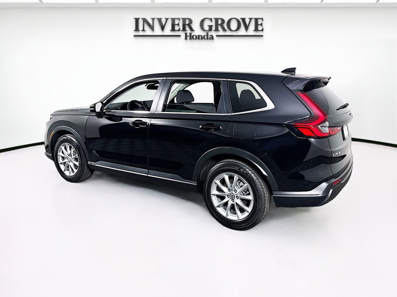 2026 Honda CR-V EX - Photo 27