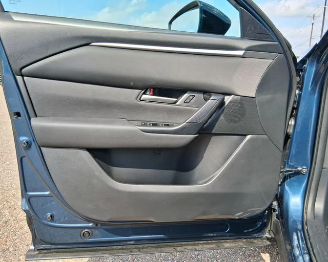 New 2026 Ingot Blue Metallic Mazda 2.5 S Preferred AWD image 14