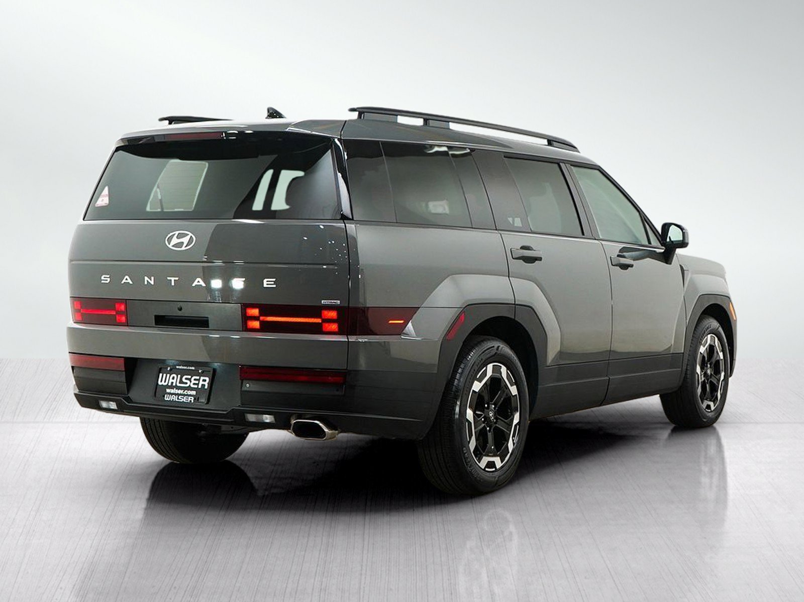 2026 Hyundai Santa Fe SEL - Photo 6