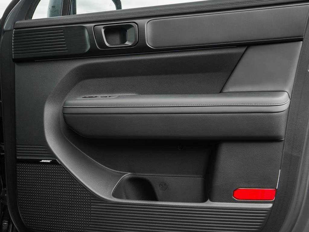 New 2026 Ecotronic Gray Matte Hyundai Calligraphy AWD image 37