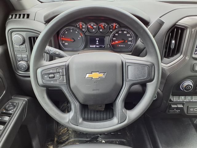2025 Chevrolet Silverado 3500 HD Work Truck - Photo 19