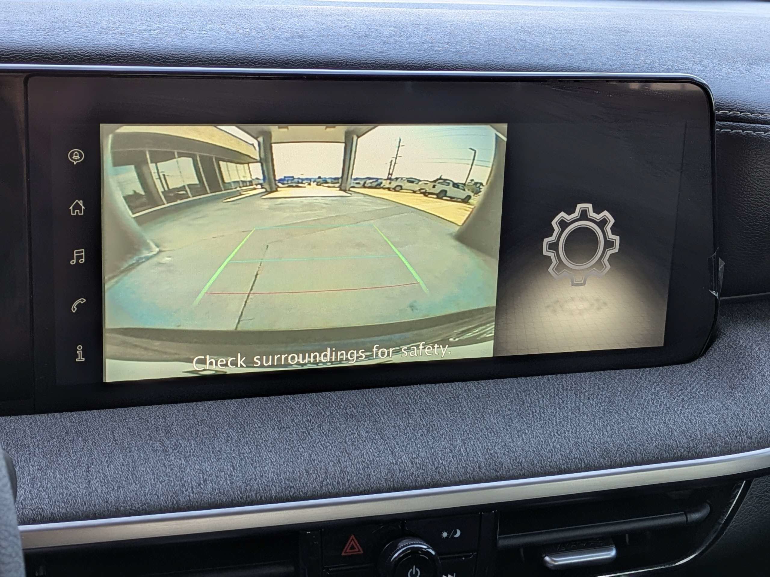 Used 2025 Blue Nissan SV image 17