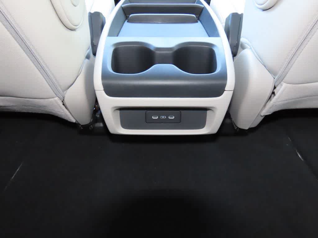 New 2027  Honda EX-L image 24