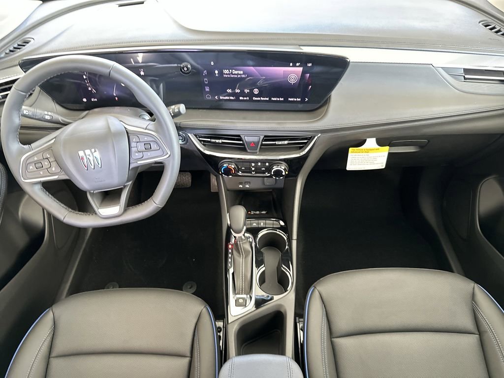 2026 Buick Encore GX Sport Touring - Photo 17