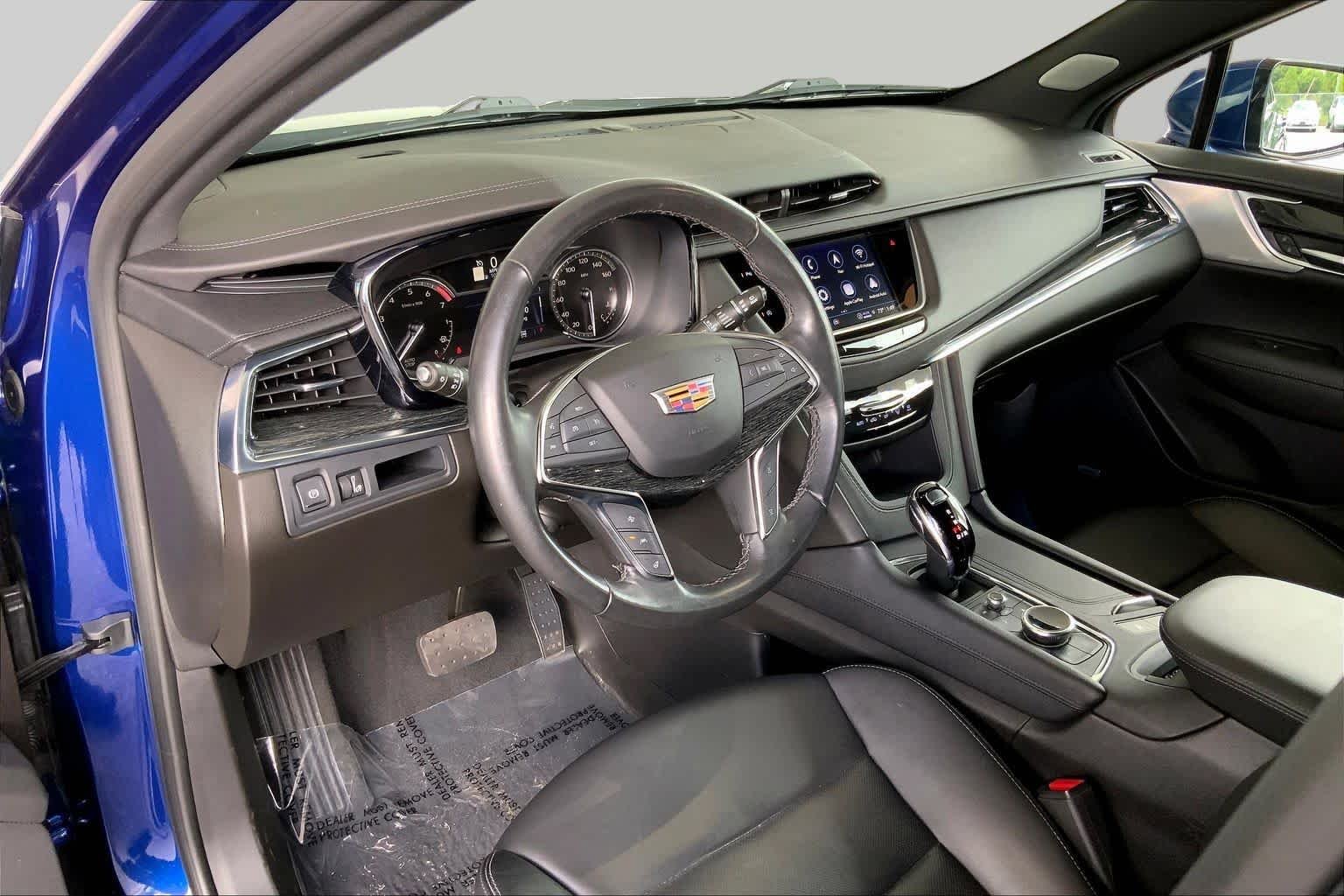 2023 Cadillac XT5 Premium Luxury - Photo 18