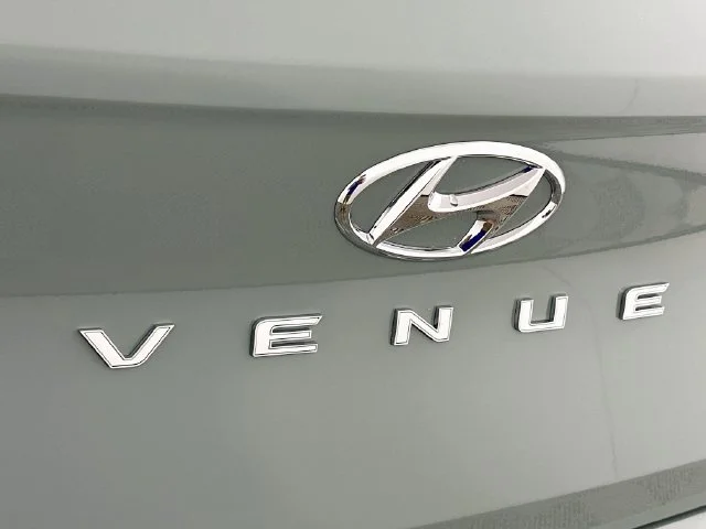New 2026 Hyundai VENUE SEL