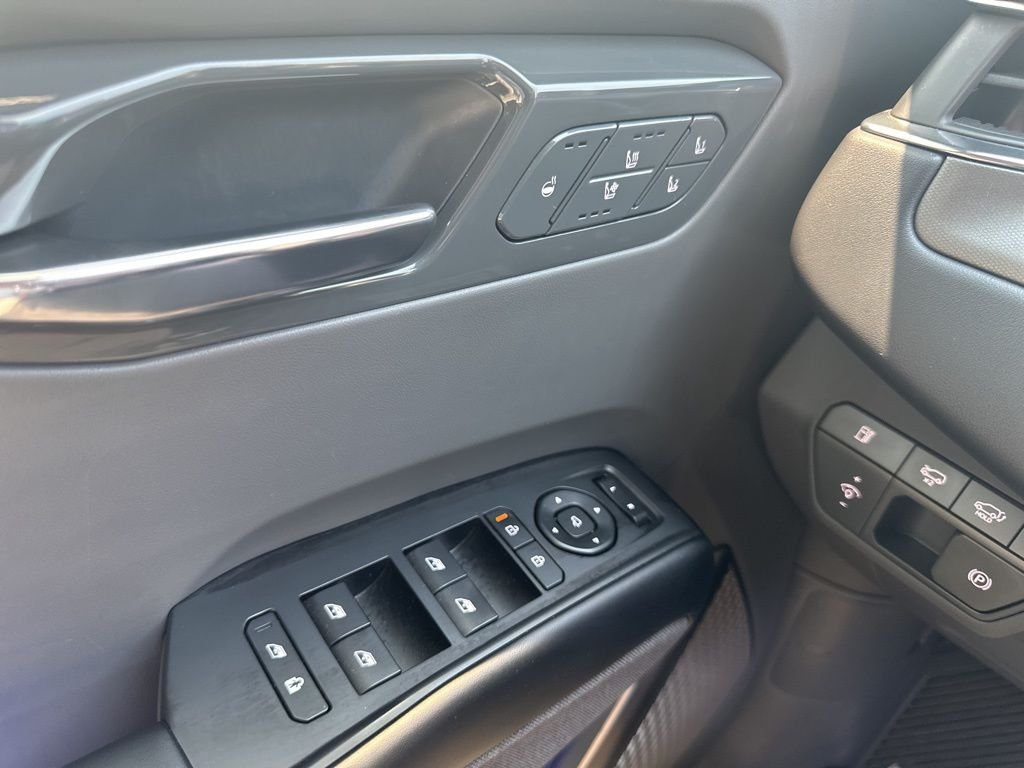 2024 Kia Ev9 Land - Photo 16