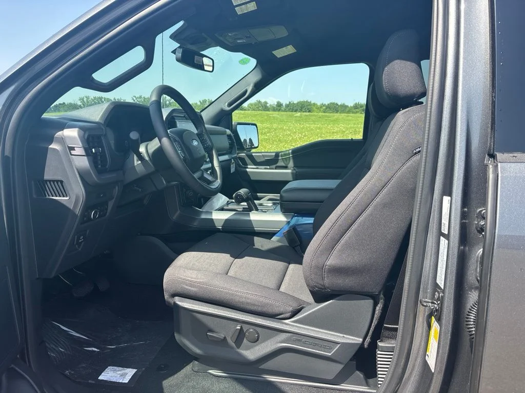 New 2026 Avalanche Ford STX® image 8