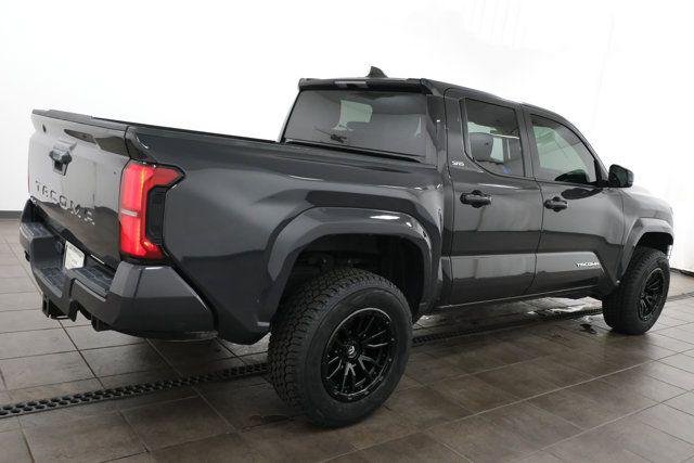 Certified Used 2025 UNDERGROUND Toyota  image 7
