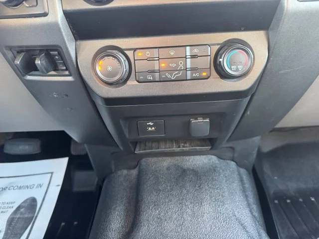 Used 2020 White Ford XL image 14
