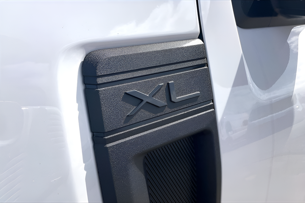 New 2026 White Ford XL image 21