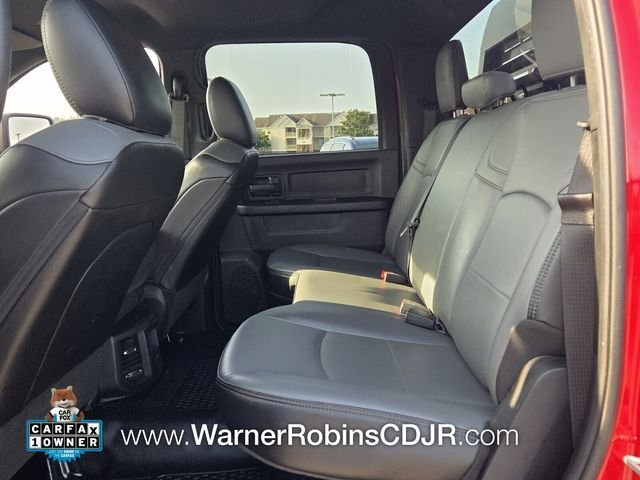 Used 2024 Red Ram Tradesman image 6