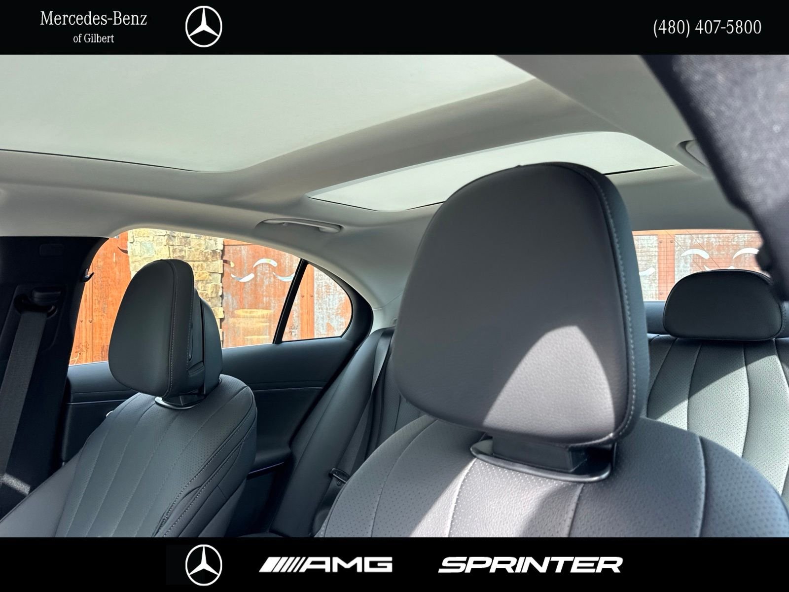 New 2026 Black Mercedes-Benz E 350 image 17