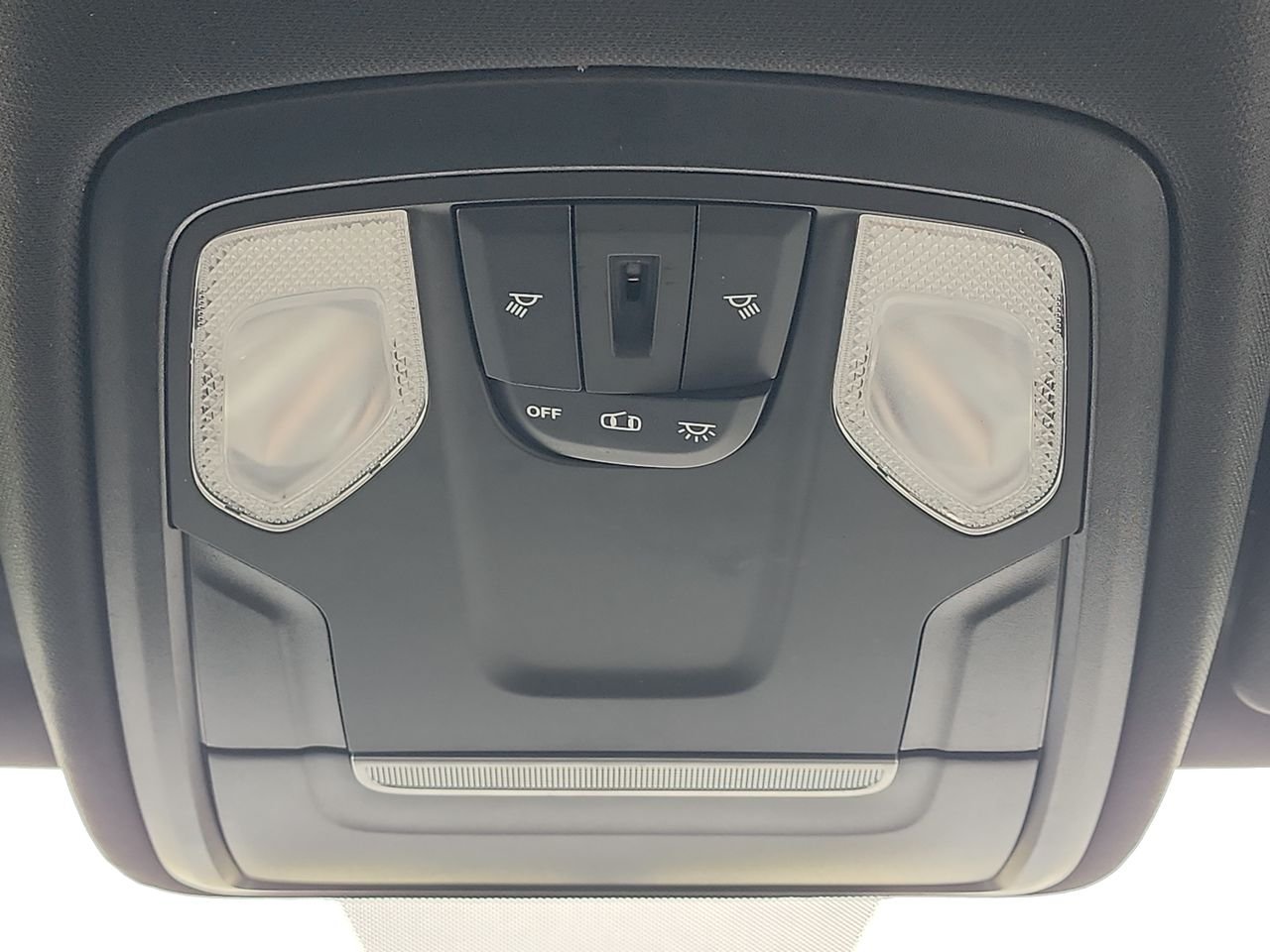 Used 2022 Hydro Blue Pearlcoat Ram Big Horn image 25