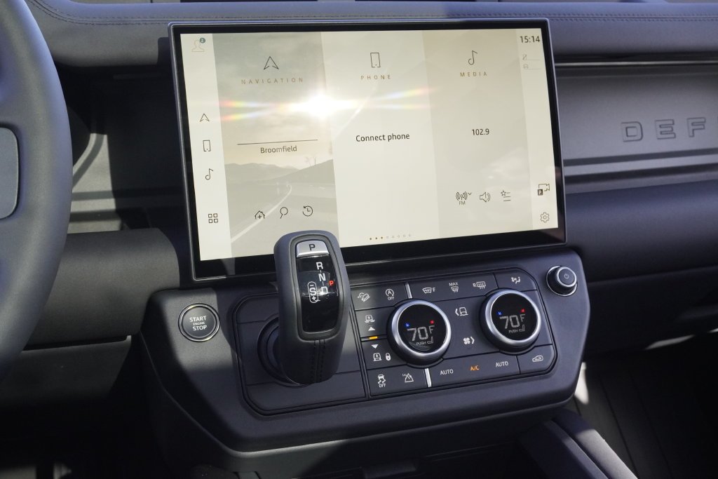 New 2026 Gondwana Stone Land Rover S image 15