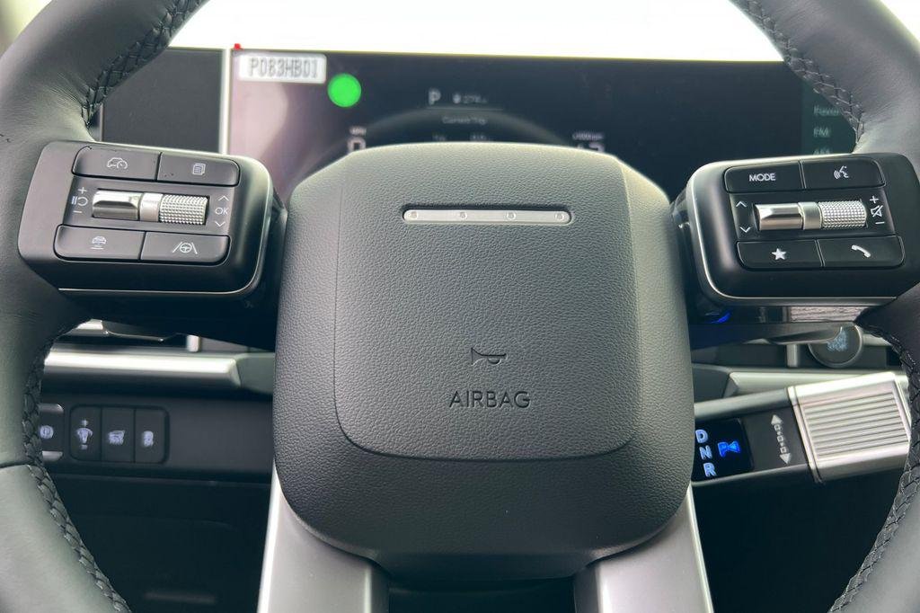 2026 Hyundai Santa Fe SE - Photo 20