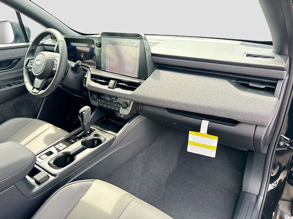 New 2026 Black Subaru Premium image 38