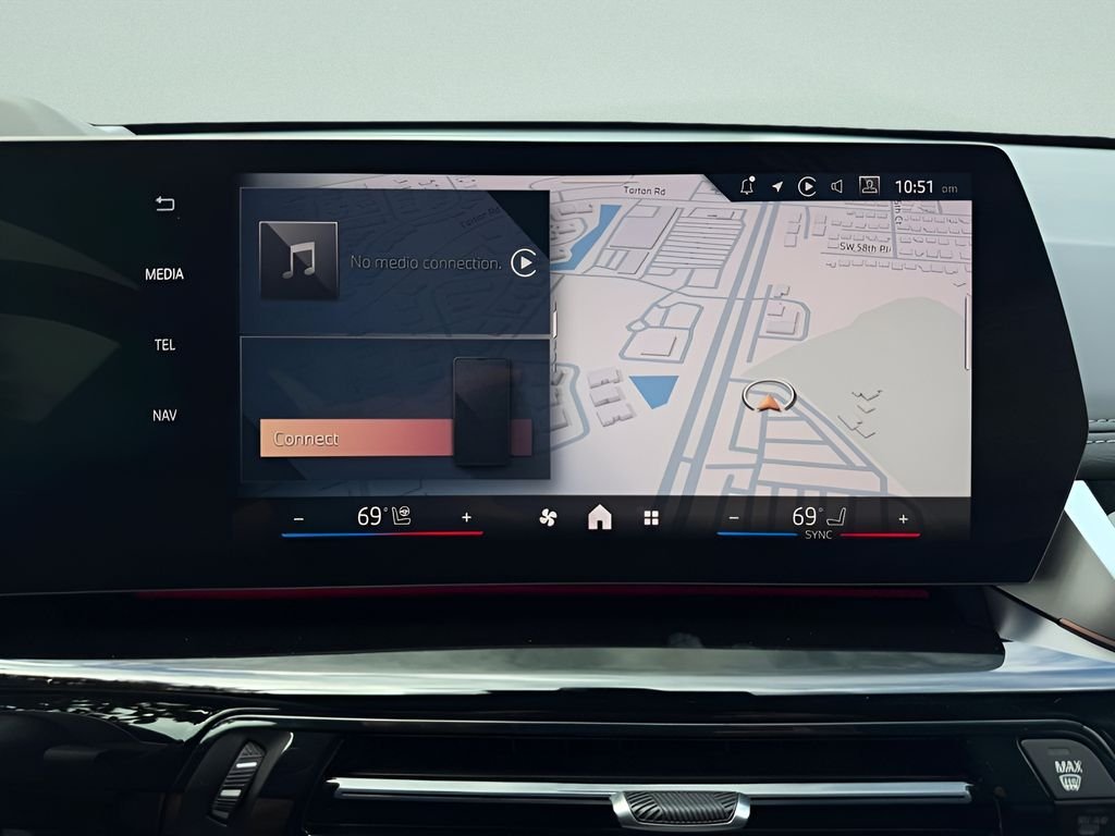 New 2027 Black BMW xDrive28i image 18
