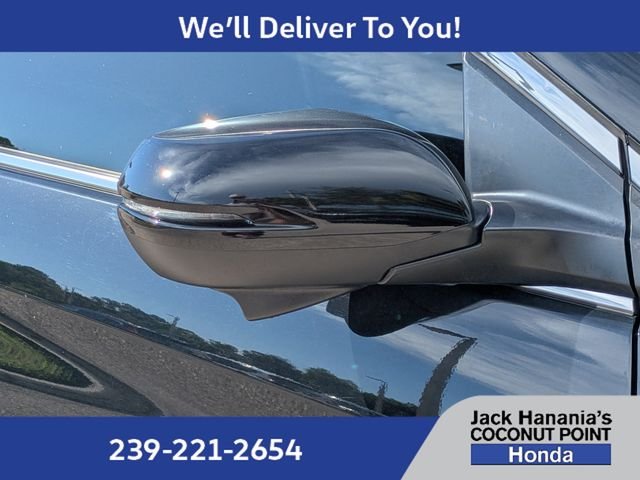 Used 2015  Honda Touring image 13