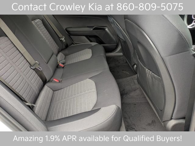 2026 Kia K5 LXS - Photo 25