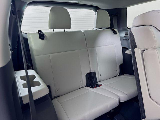 2026 Hyundai Santa Fe SE - Photo 39