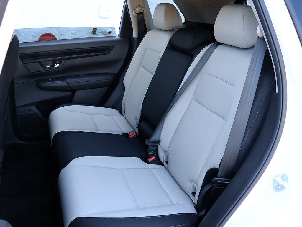 2025 Honda CR-V EX - Photo 11